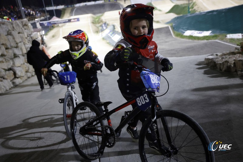 2023 BMX European Cup - 19/03/2023 - Day 3 - photo Ilario Biondi/SprintCyclingAgency©2023